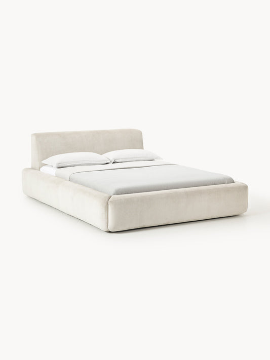 Melriva Upholstered Bed