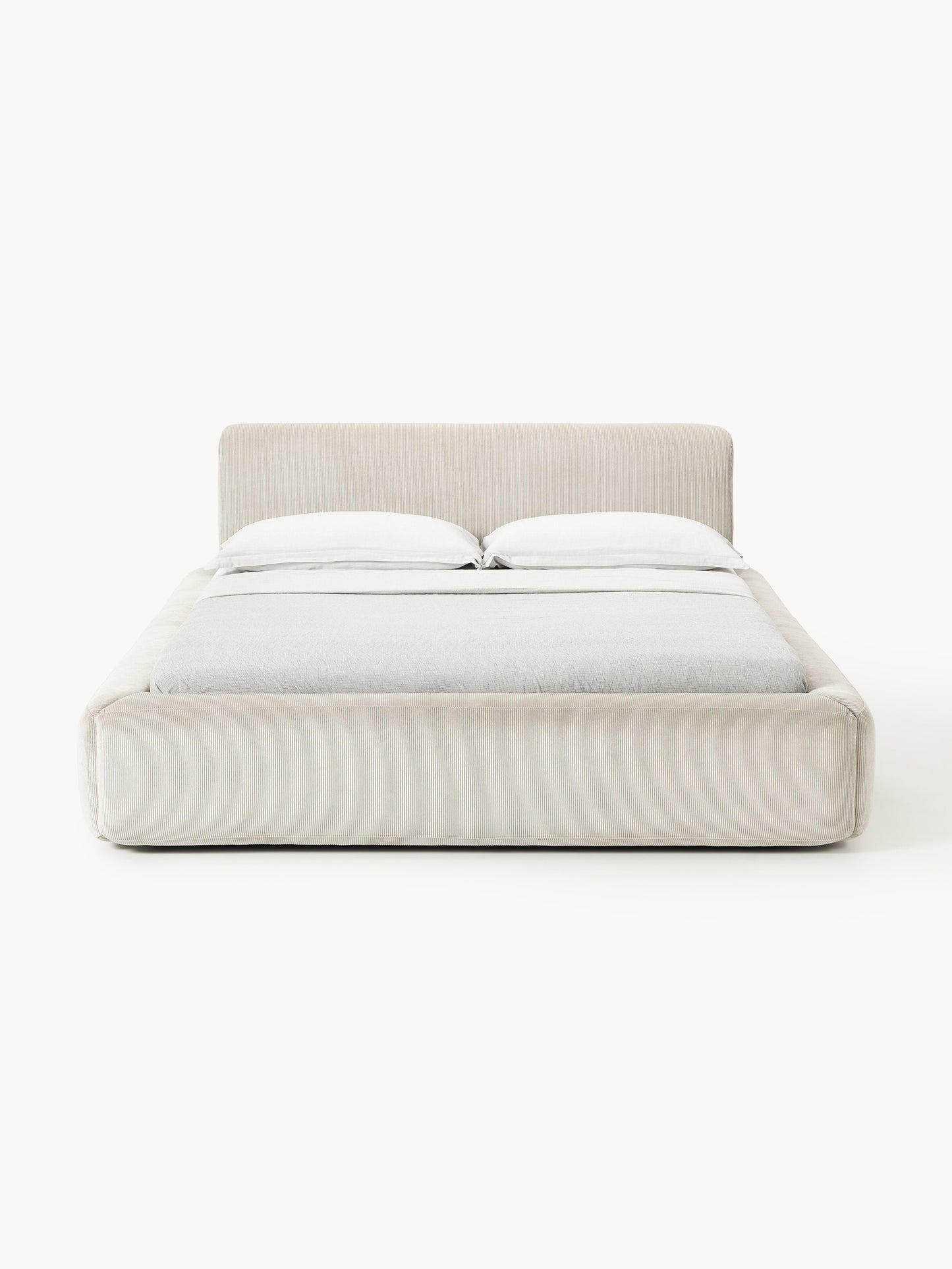 Melriva Upholstered Bed