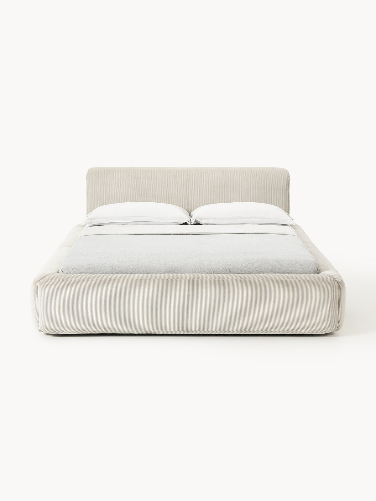 Melriva Upholstered Bed