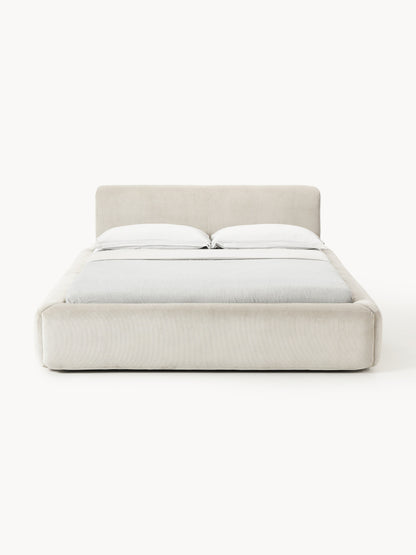 Melriva Upholstered Bed
