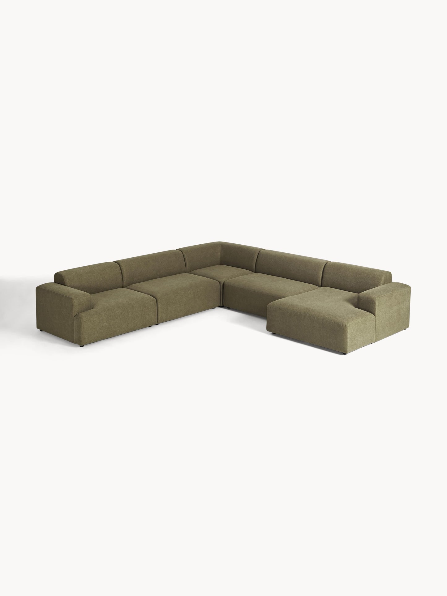 Melriva XL Corner Sofa