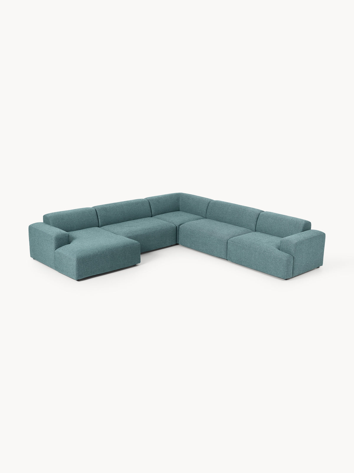 Melriva XL Corner Sofa