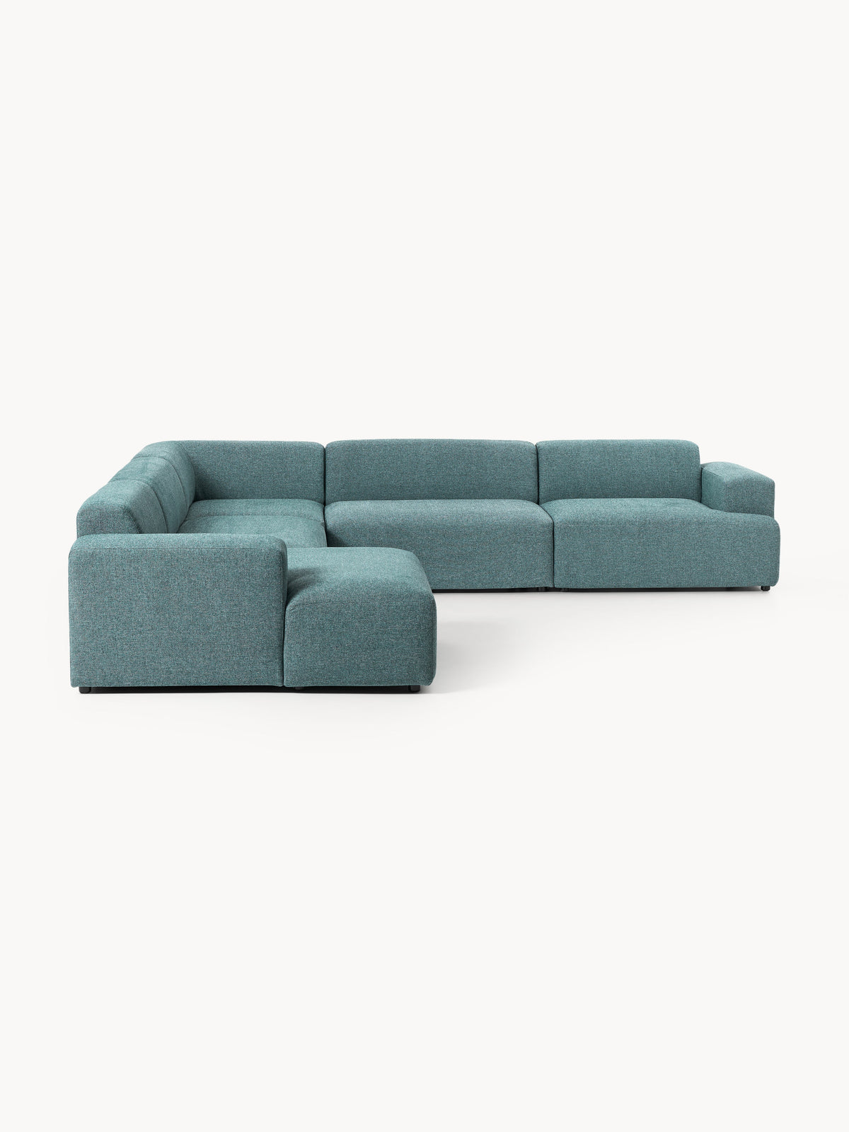 Melriva XL Corner Sofa