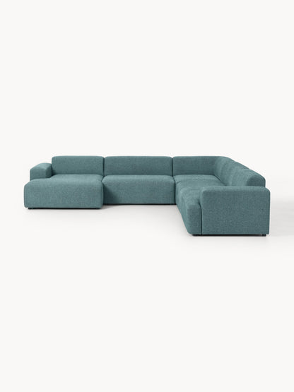 Melriva XL Corner Sofa