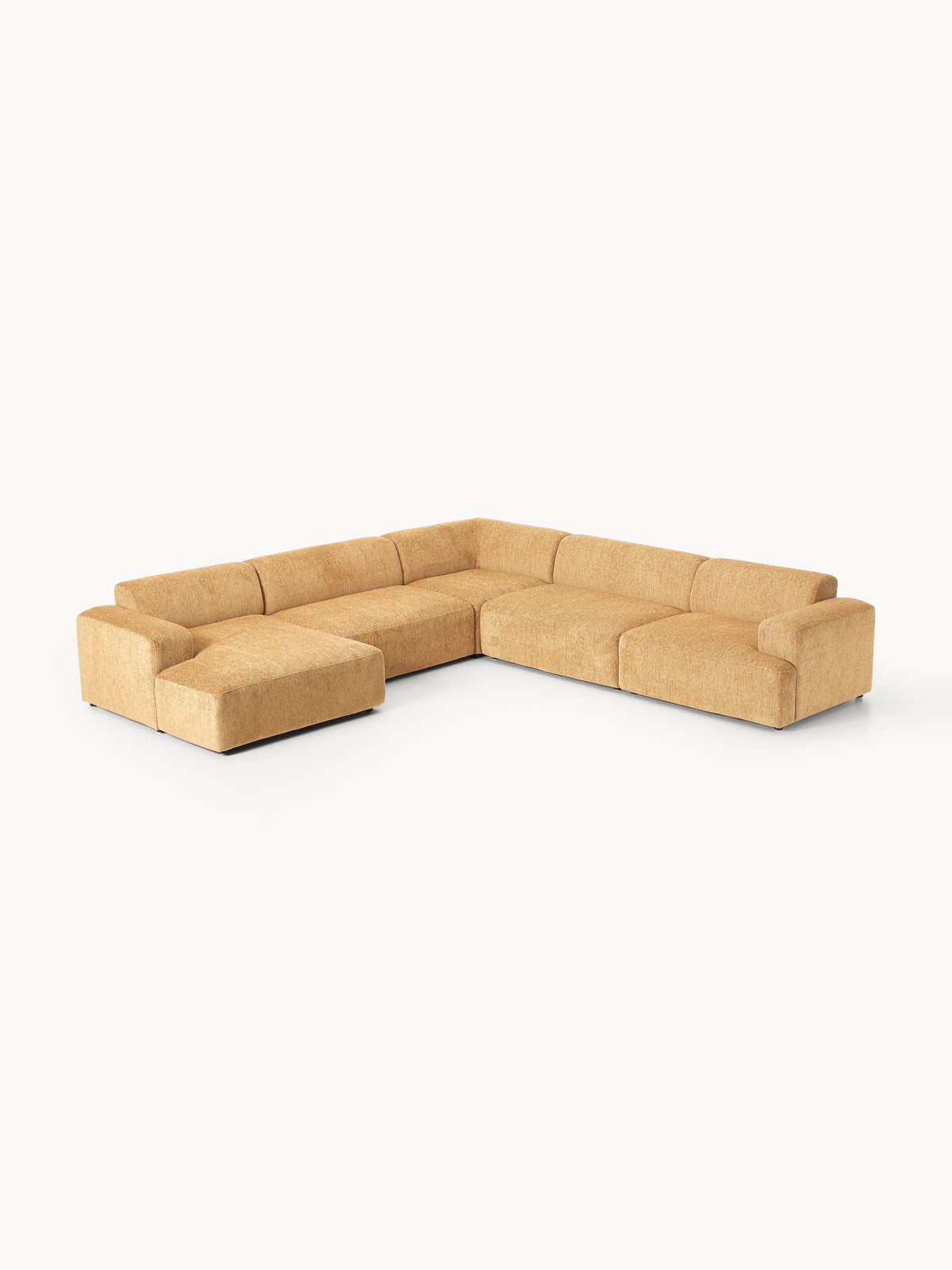 Melriva XL Corner Sofa