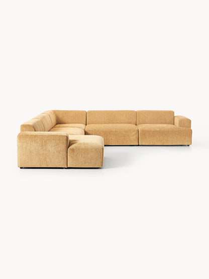 Melriva XL Corner Sofa