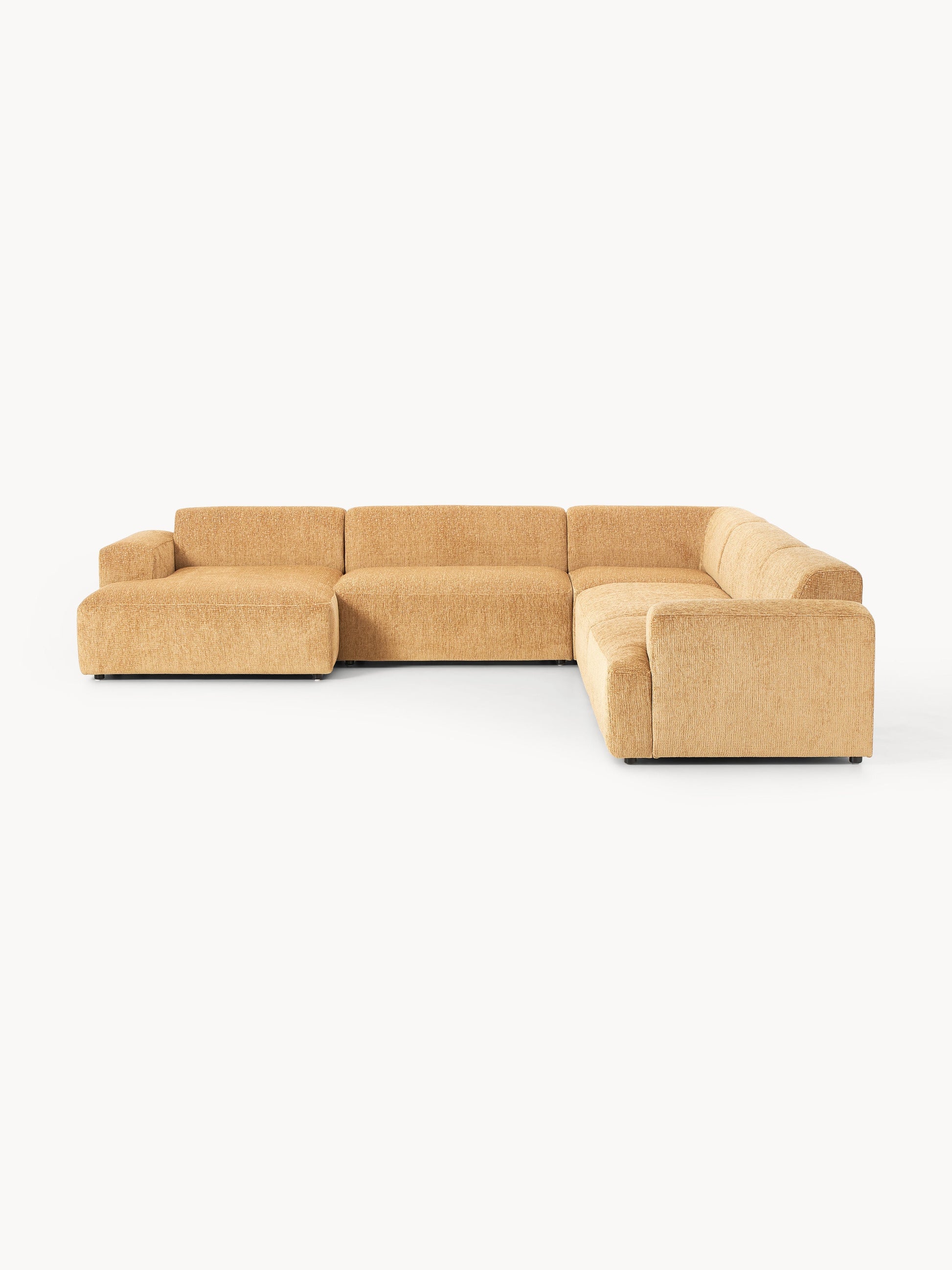 Melriva XL Corner Sofa