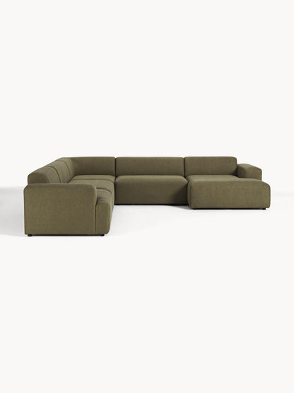 Melriva XL Corner Sofa