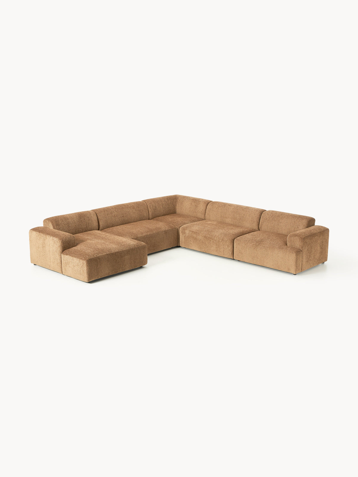 Melriva XL Corner Sofa
