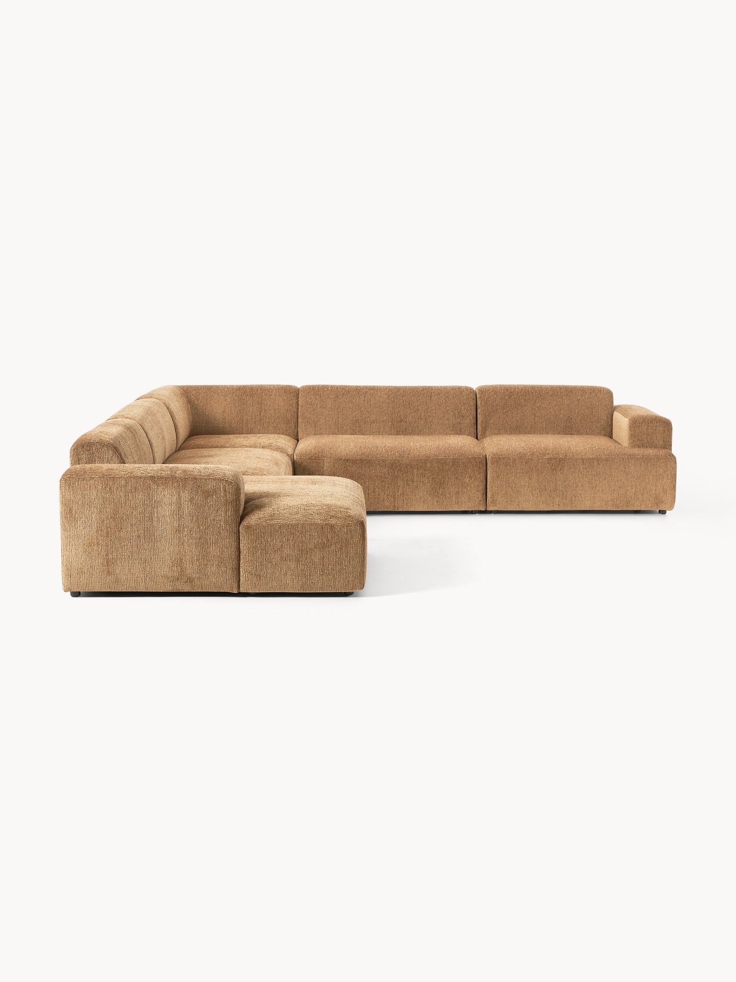 Melriva XL Corner Sofa