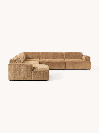 Melriva XL Corner Sofa
