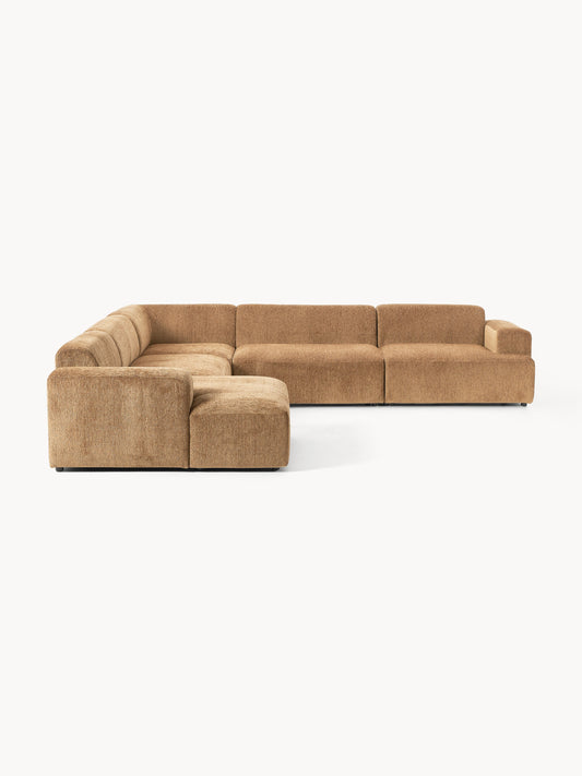 Melriva XL Corner Sofa