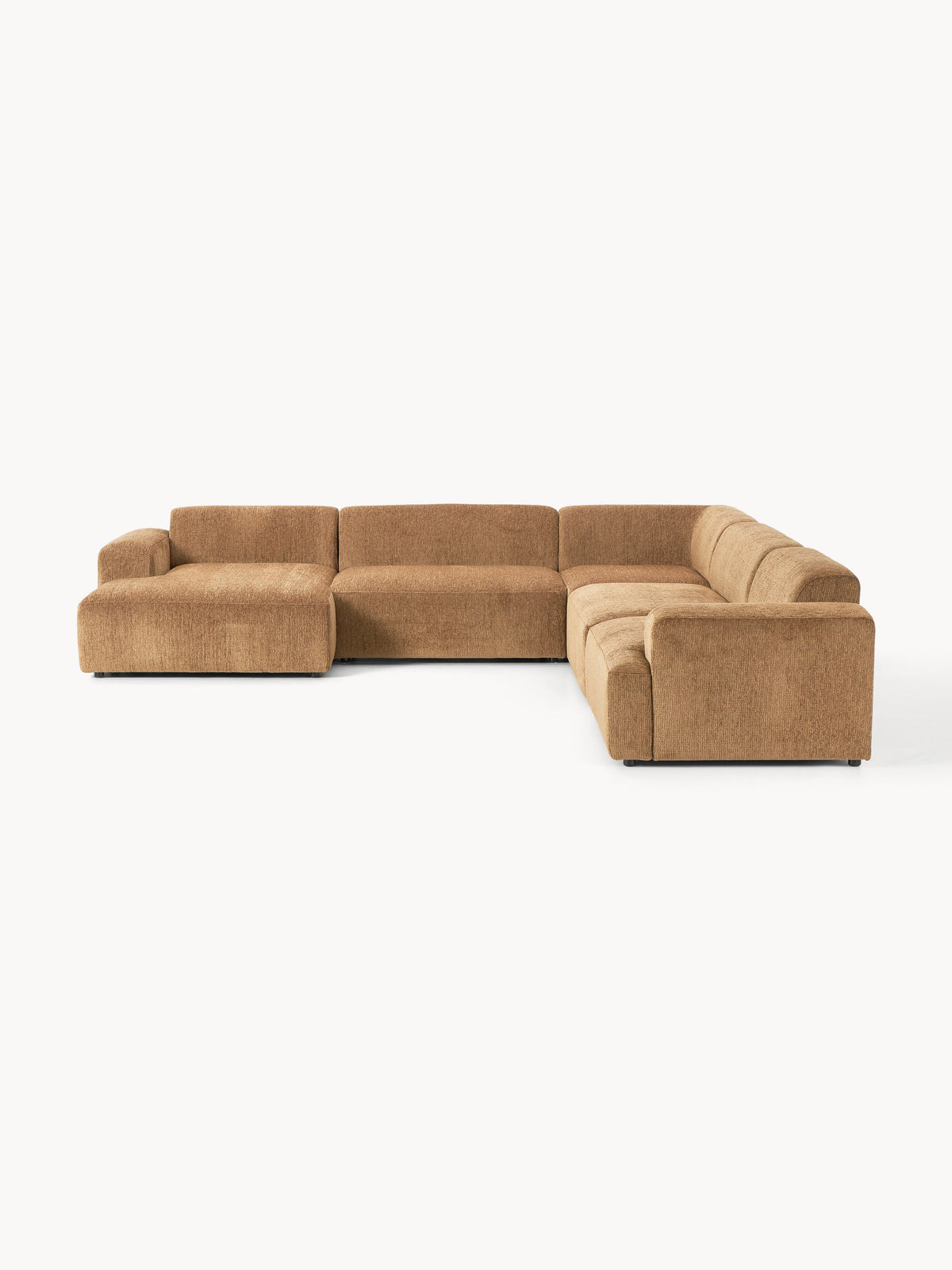 Melriva XL Corner Sofa