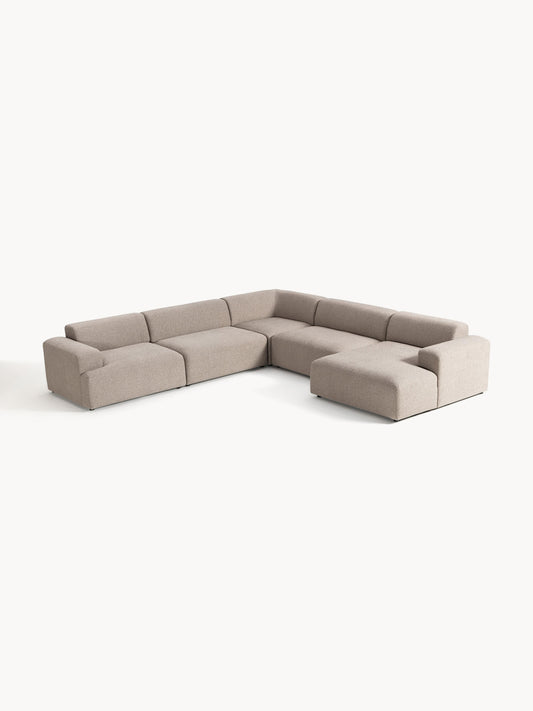 Melriva XL Corner Sofa