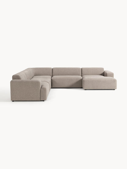 Melriva XL Corner Sofa