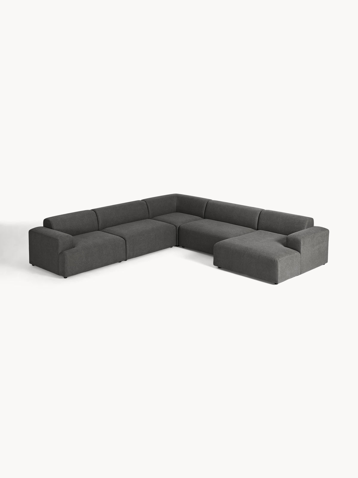 Melriva XL Corner Sofa