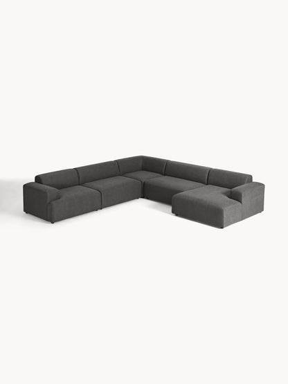 Melriva XL Corner Sofa