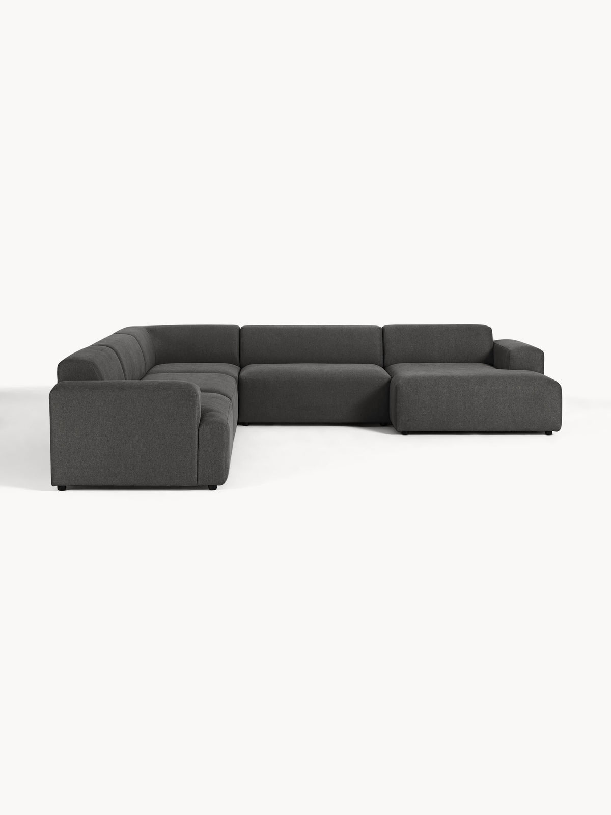 Melriva XL Corner Sofa