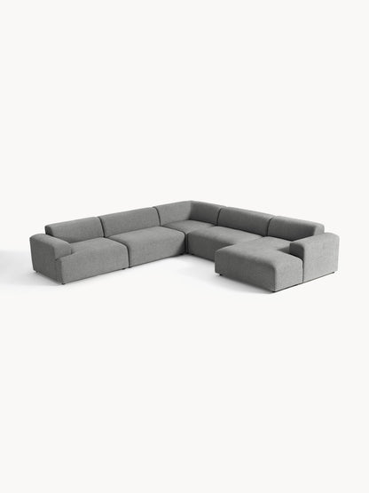 Melriva XL Corner Sofa