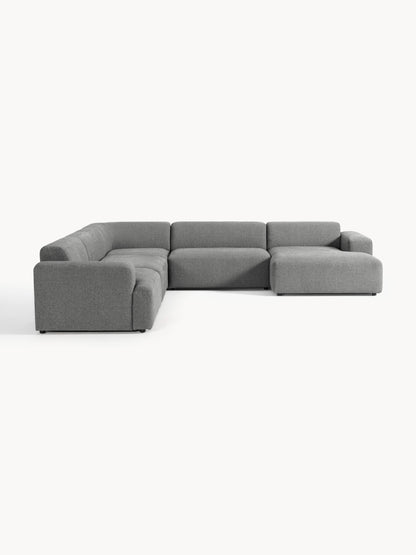 Melriva XL Corner Sofa