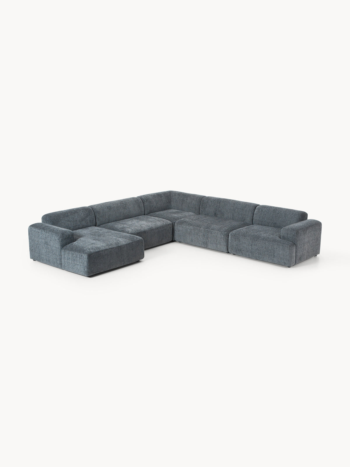 Melriva XL Corner Sofa