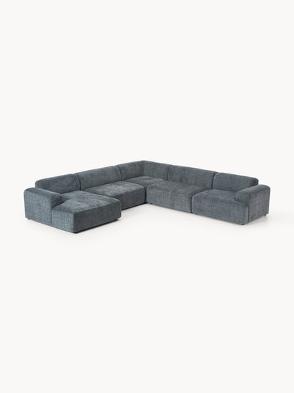 Melriva XL Corner Sofa