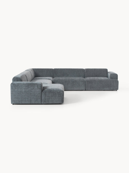 Melriva XL Corner Sofa