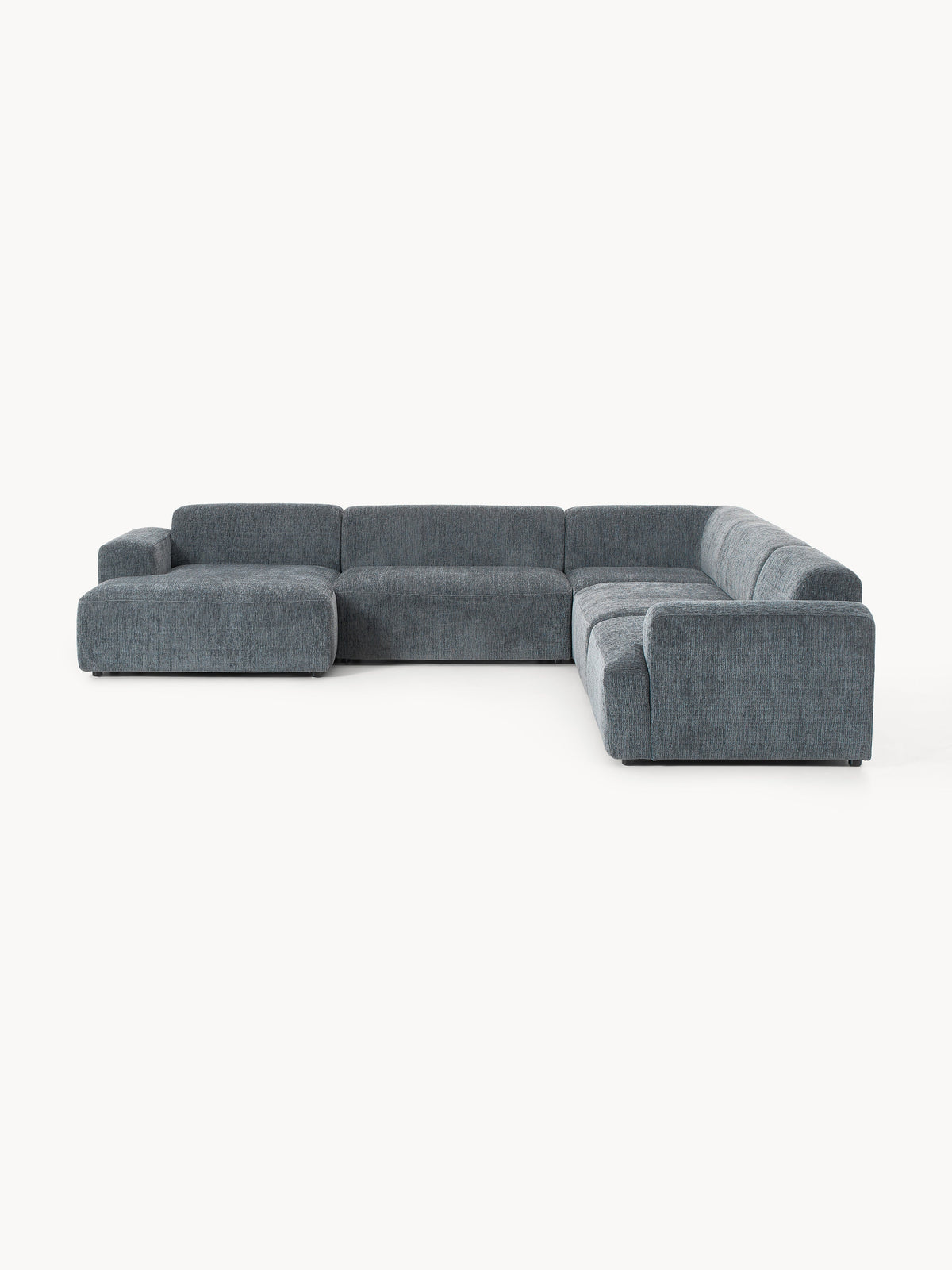 Melriva XL Corner Sofa