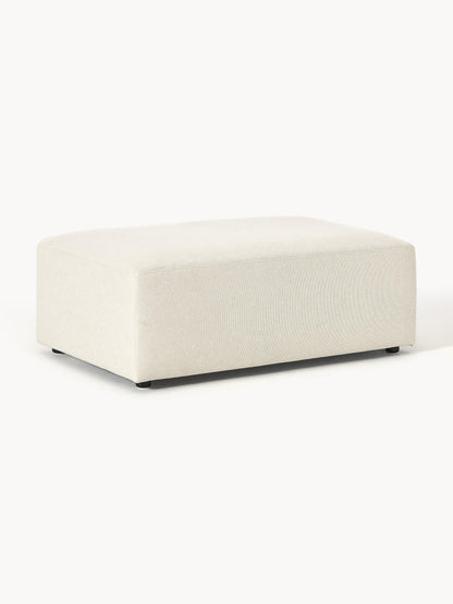Melriva XL Ottoman, W 116 x D 72 cm