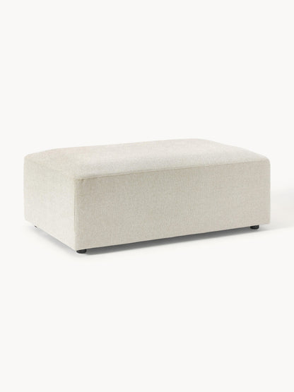 Melriva XL Ottoman, W 116 x D 72 cm