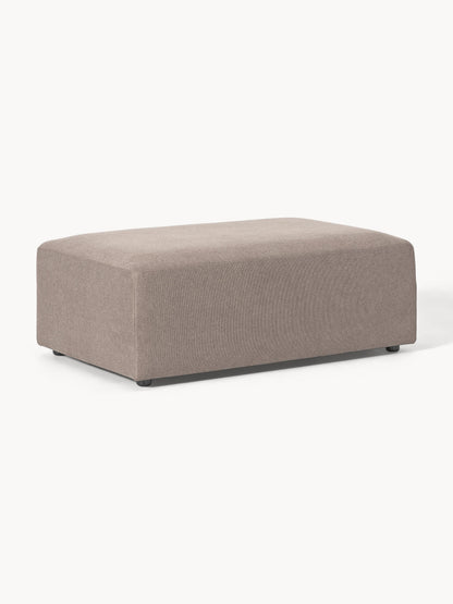 Melriva XL Ottoman, W 116 x D 72 cm