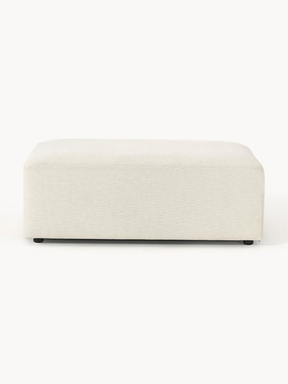 Melriva XL Ottoman, W 116 x D 72 cm