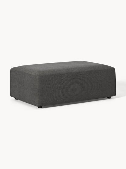 Melriva XL Ottoman, W 116 x D 72 cm