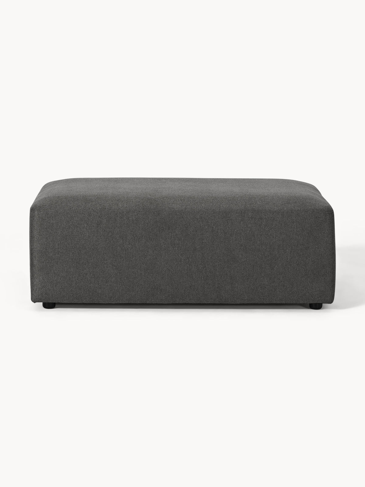 Melriva XL Ottoman, W 116 x D 72 cm
