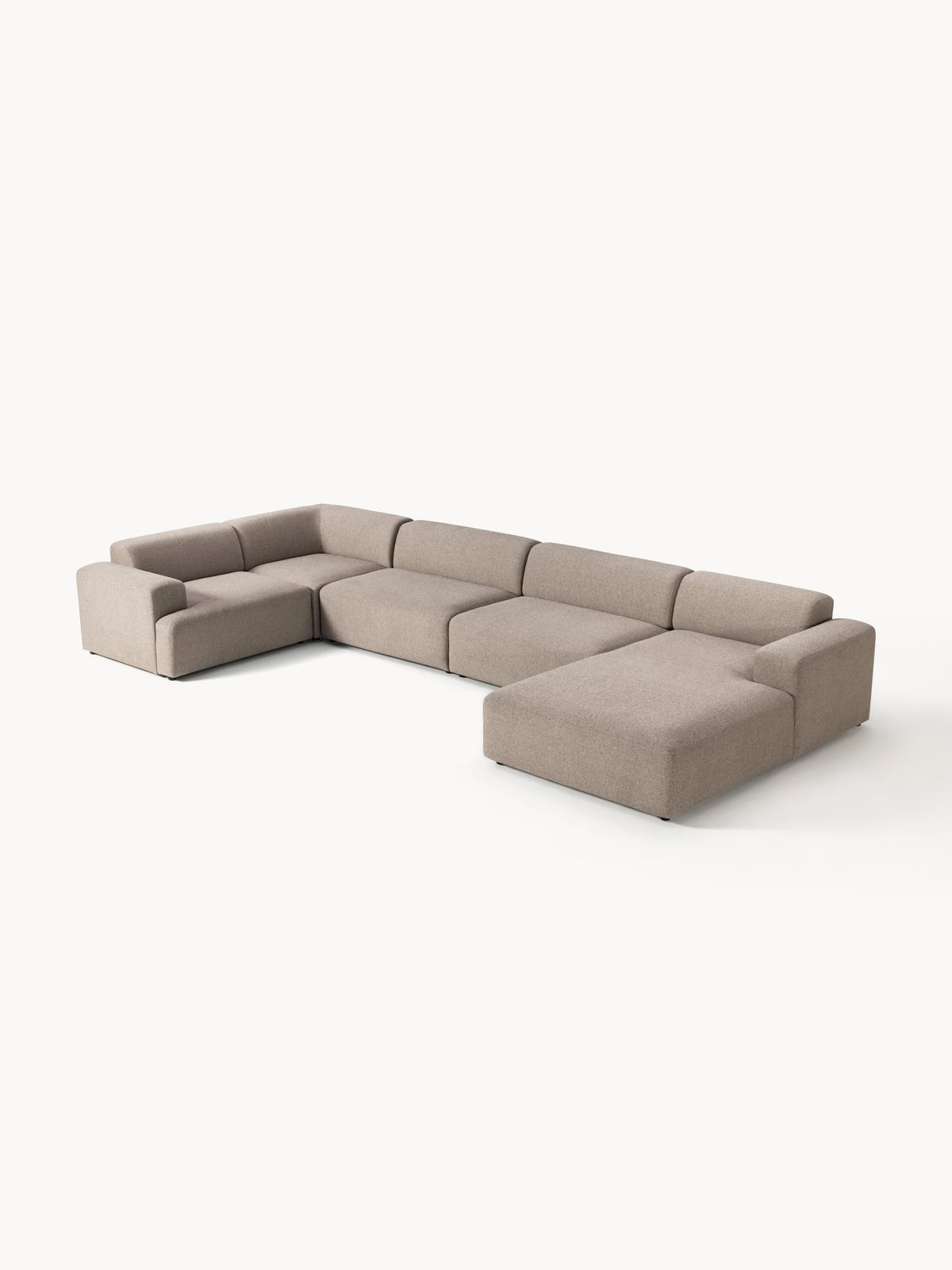 Melriva XL Sofa