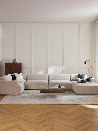 Melriva XL Sofa