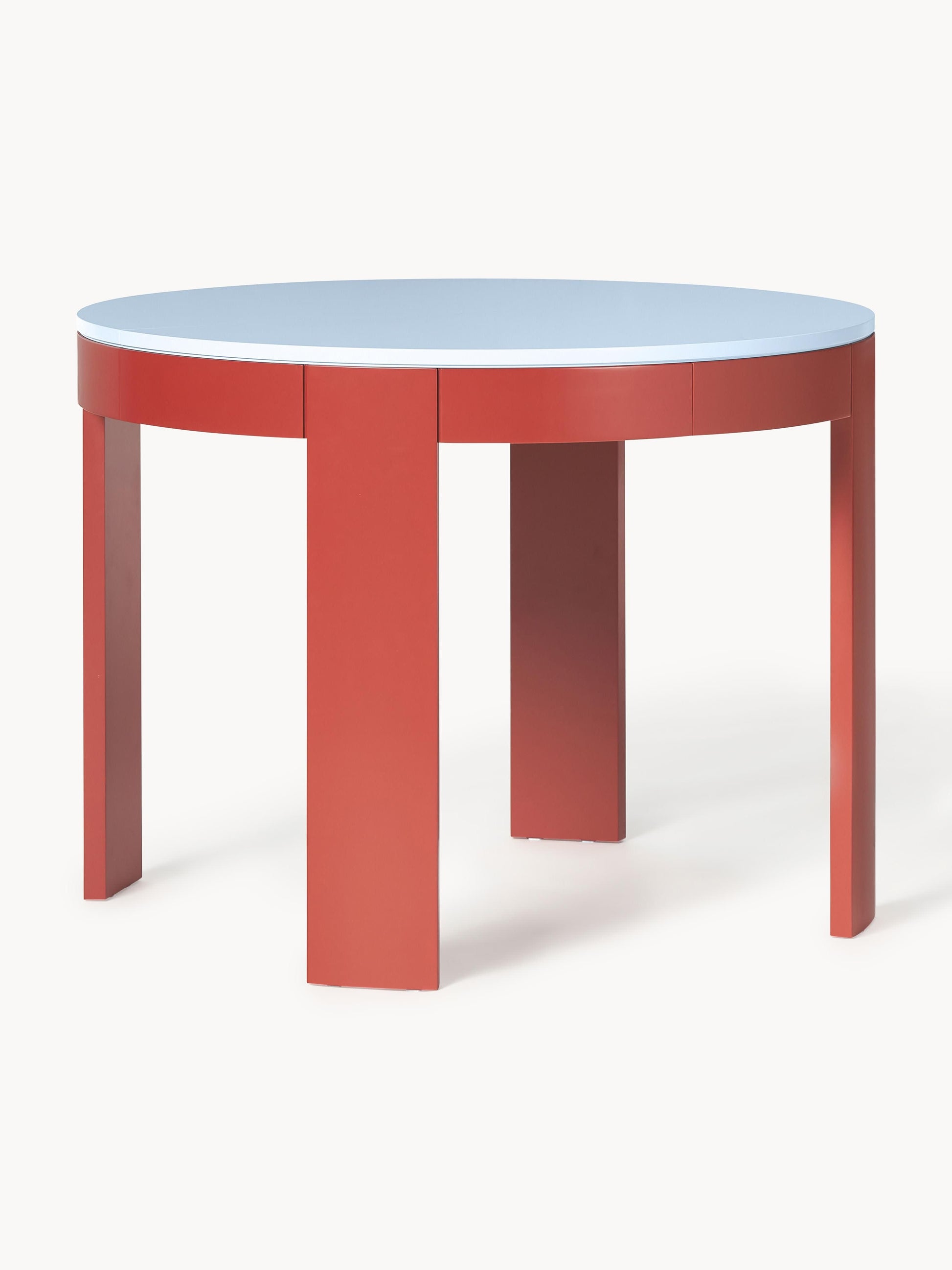 Sambro Extendable Dining Table, 100 - 140 x 75 cm