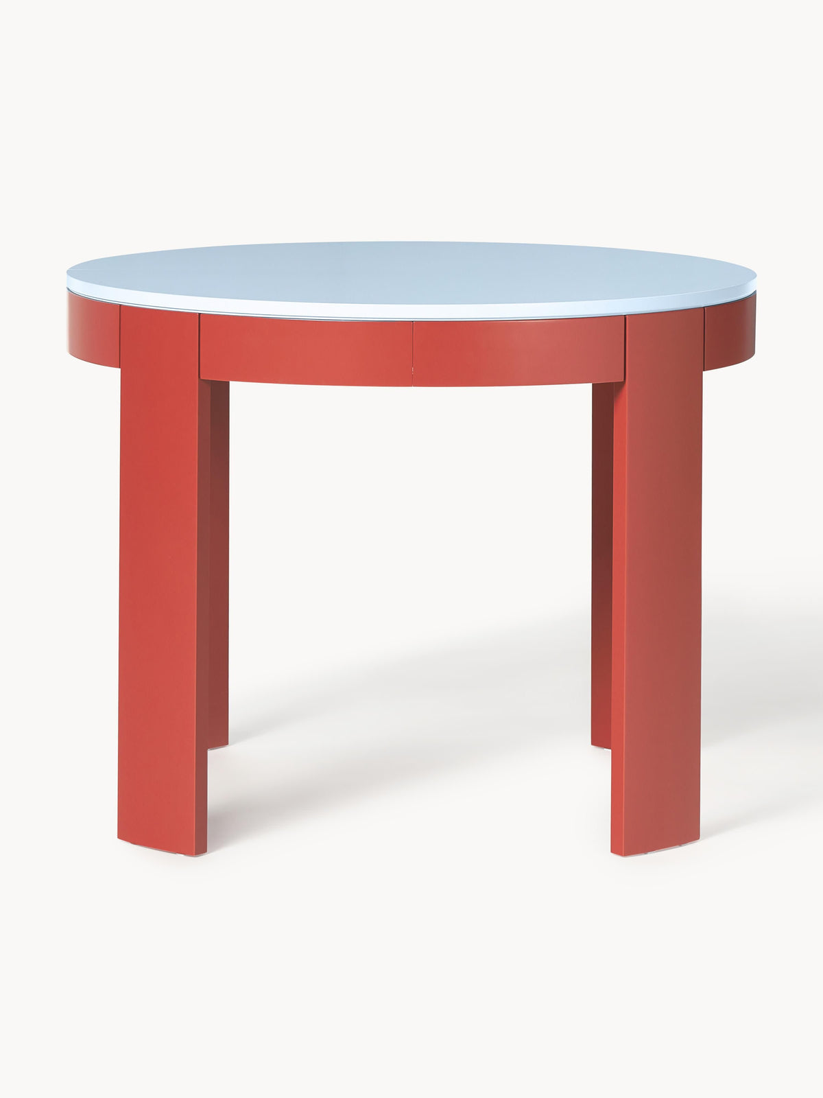 Sambro Extendable Dining Table, 100 - 140 x 75 cm