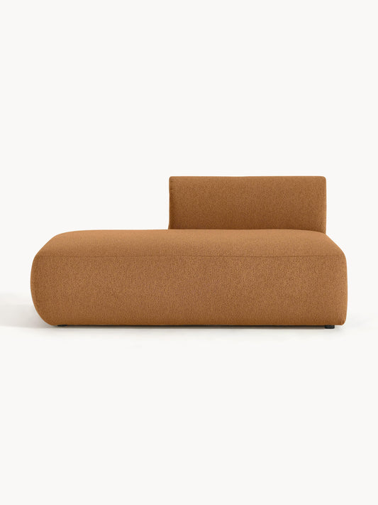Sofvella Bouclé Chaise Module
