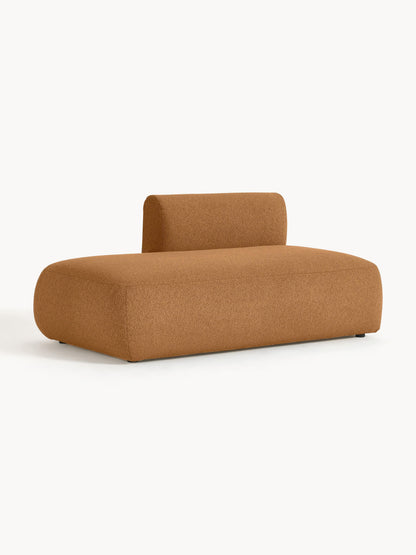 Sofvella Bouclé Chaise Module