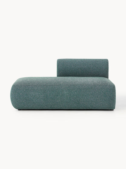 Sofvella Bouclé Chaise Module