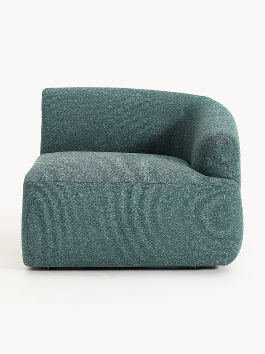 Sofvella Bouclé Corner Module