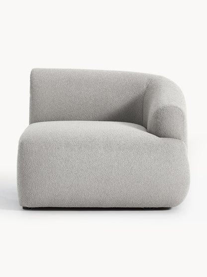 Sofvella Bouclé Corner Module