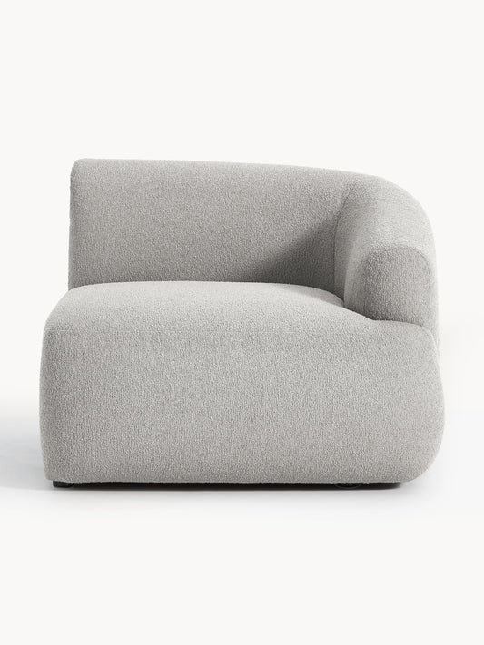 Sofvella Bouclé Corner Module