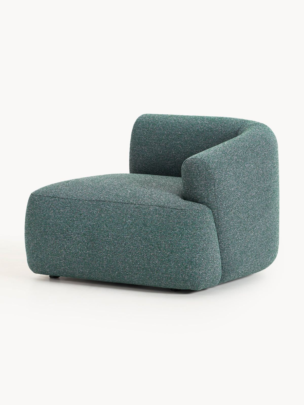 Sofvella Bouclé Corner Module