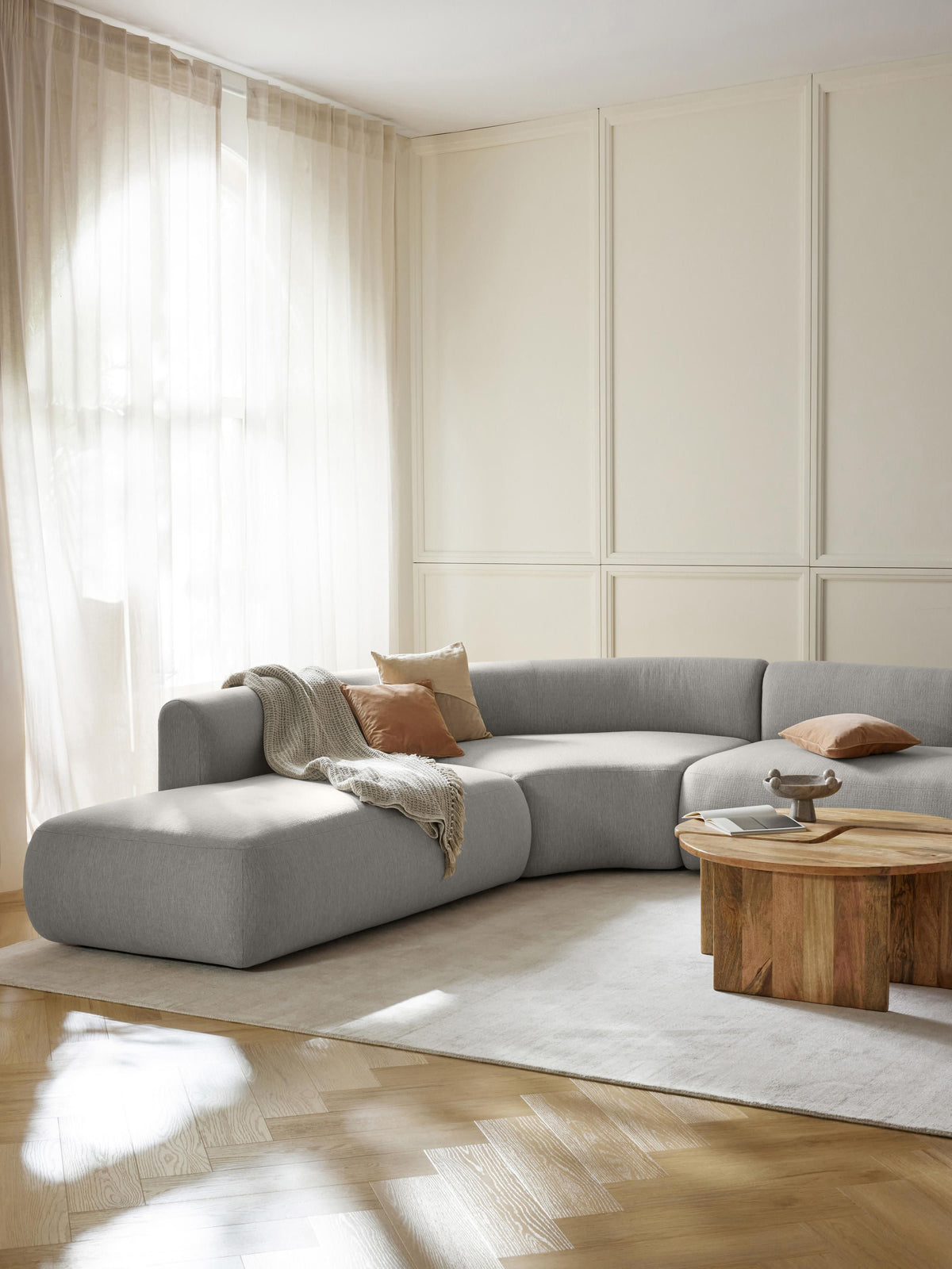 Sofvella Chaise Module