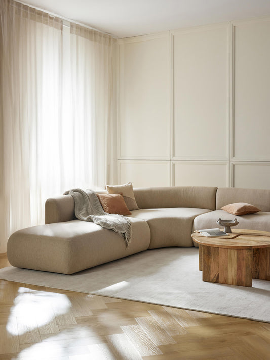 Sofvella Chaise Module