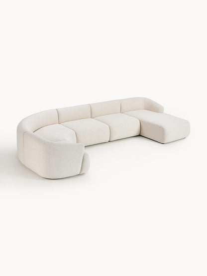 Sofvella Modular Bouclé XL Sofa