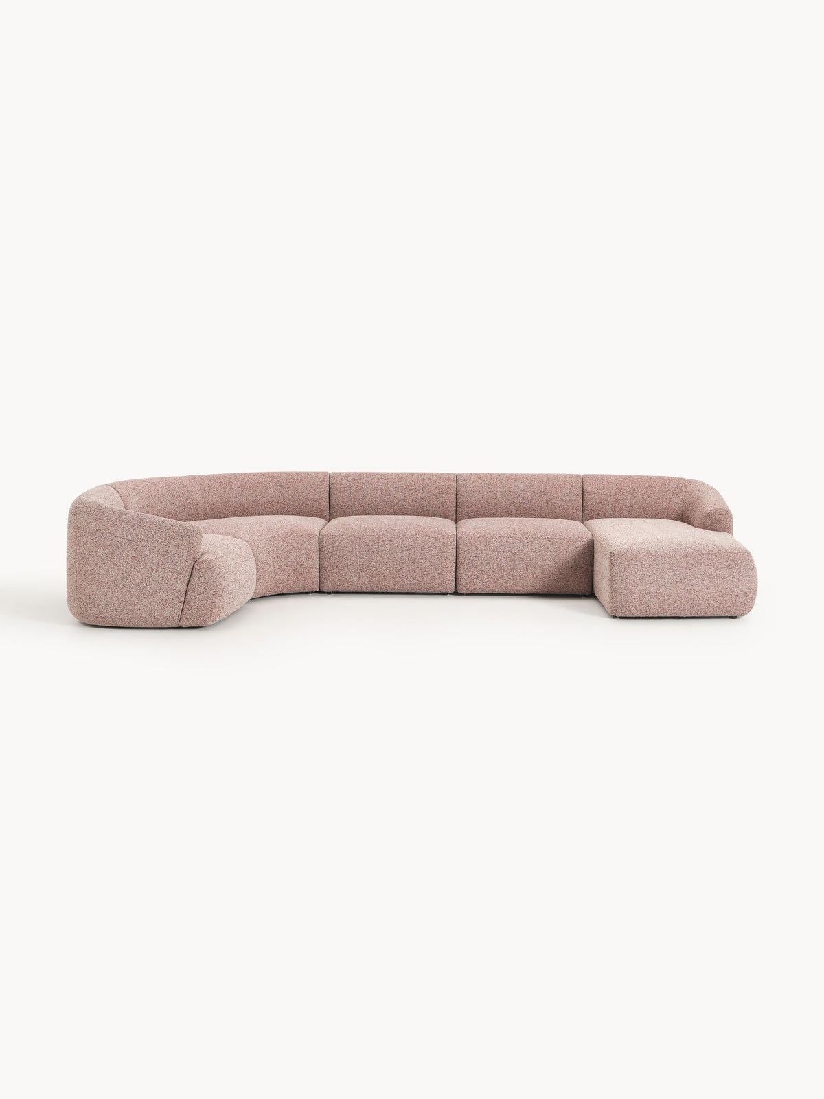 Sofvella Modular Bouclé XL Sofa
