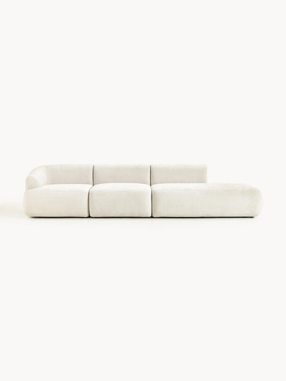 Sofvella Modular Chaise (2-Seater)